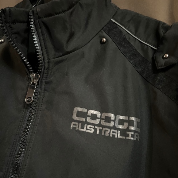 Coogi Jacket - Picture 3 of 7